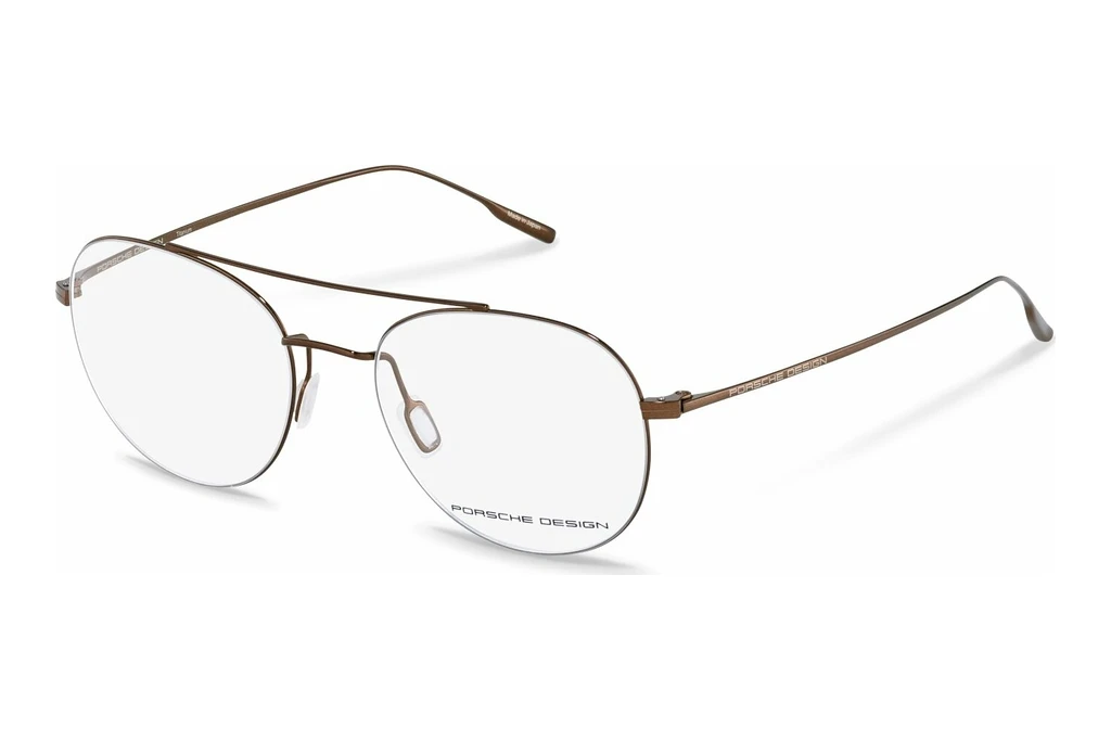 Porsche Design   P8395 D brown Porsche Design   P8395 D brown