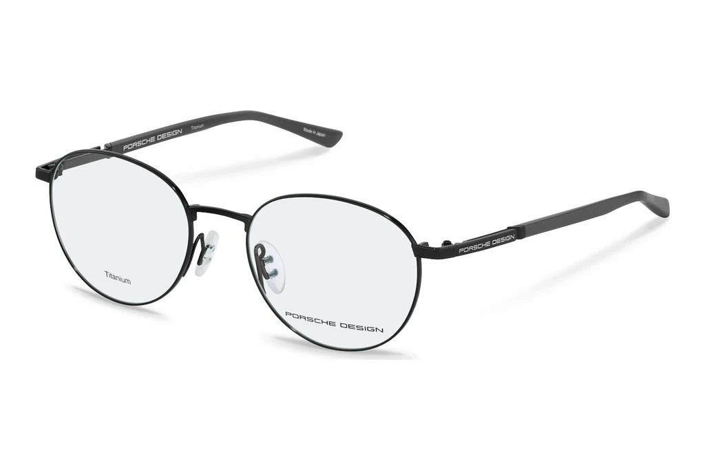 Porsche Design   P8731 A000 black, grey Porsche Design   P8731 A000 black, grey