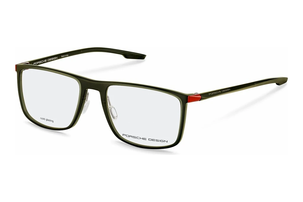 Porsche Design   P8738 C olive Porsche Design   P8738 C olive