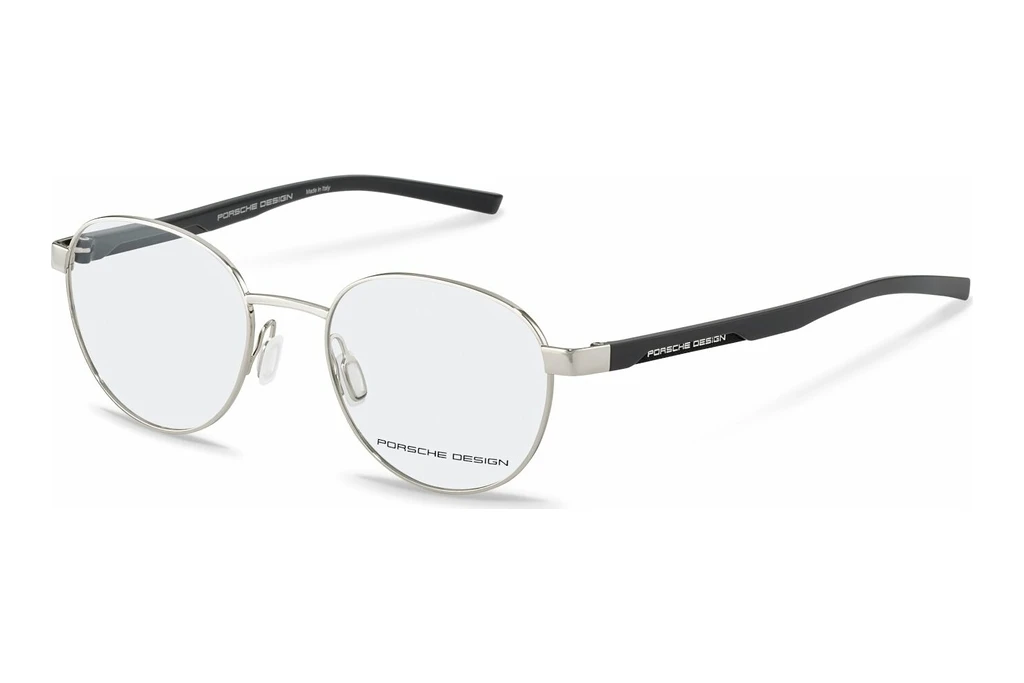 Porsche Design   P8746 B palladium, black Porsche Design   P8746 B palladium, black