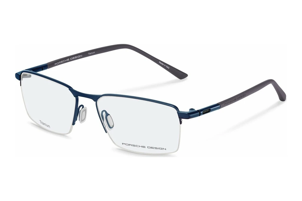 Porsche Design P8765 B000 blue/grey Porsche Design P8765 B000 blue/grey