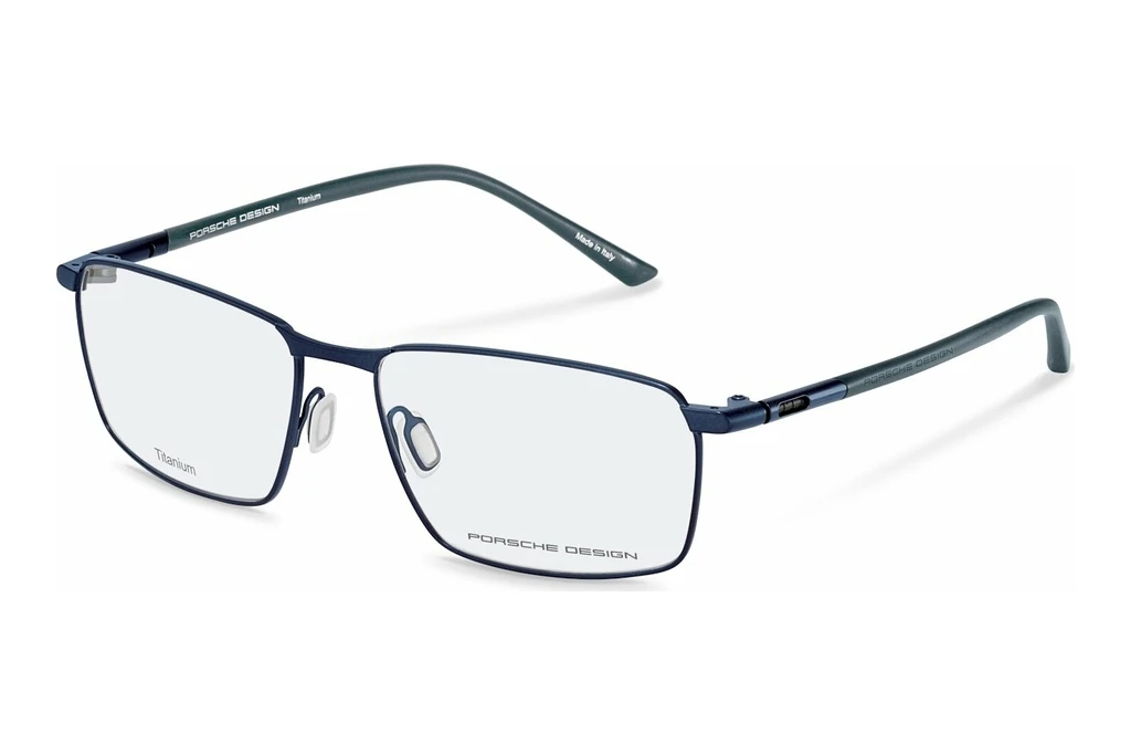 Porsche Design P8766 B000 blue/blue Porsche Design P8766 B000 blue/blue