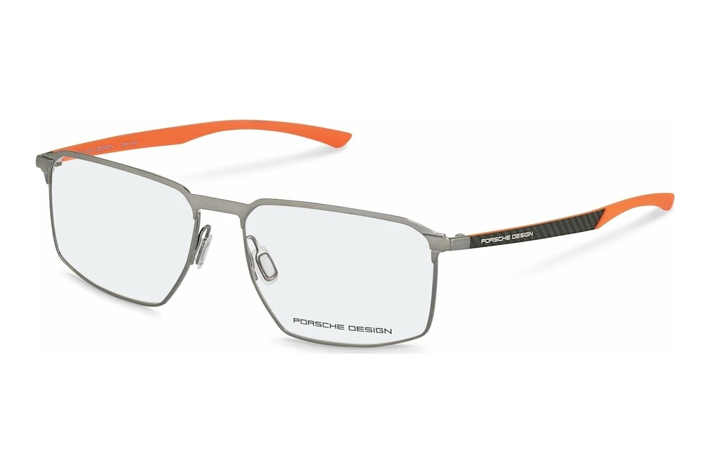 Porsche Design P8772 C000 dark grey/orange Porsche Design P8772 C000 dark grey/orange