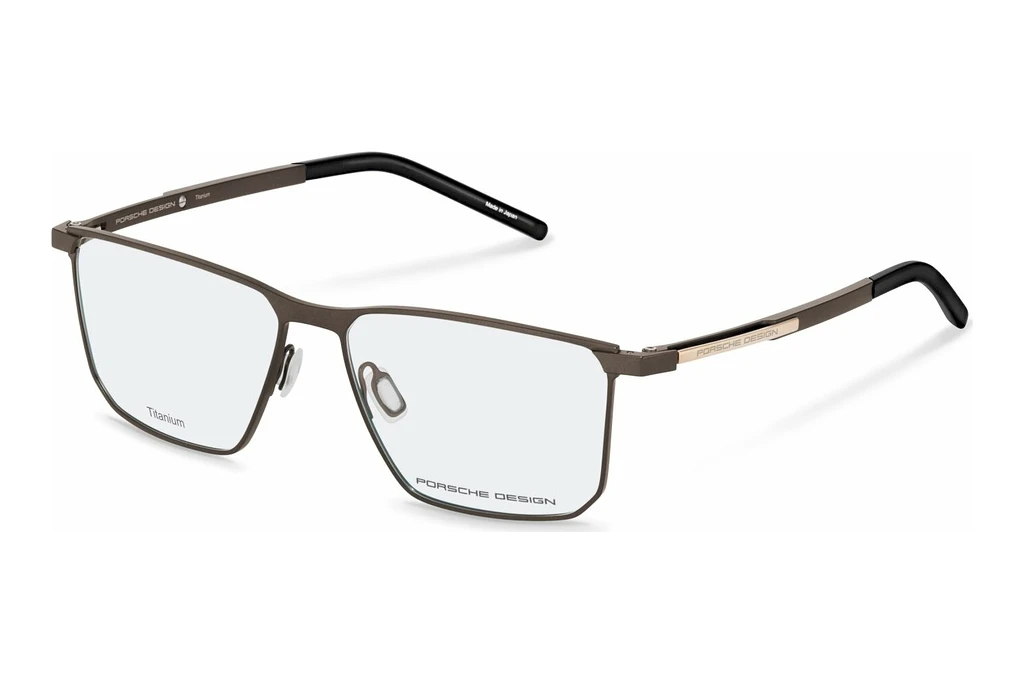 Porsche Design P8773 D000 brown Porsche Design P8773 D000 brown