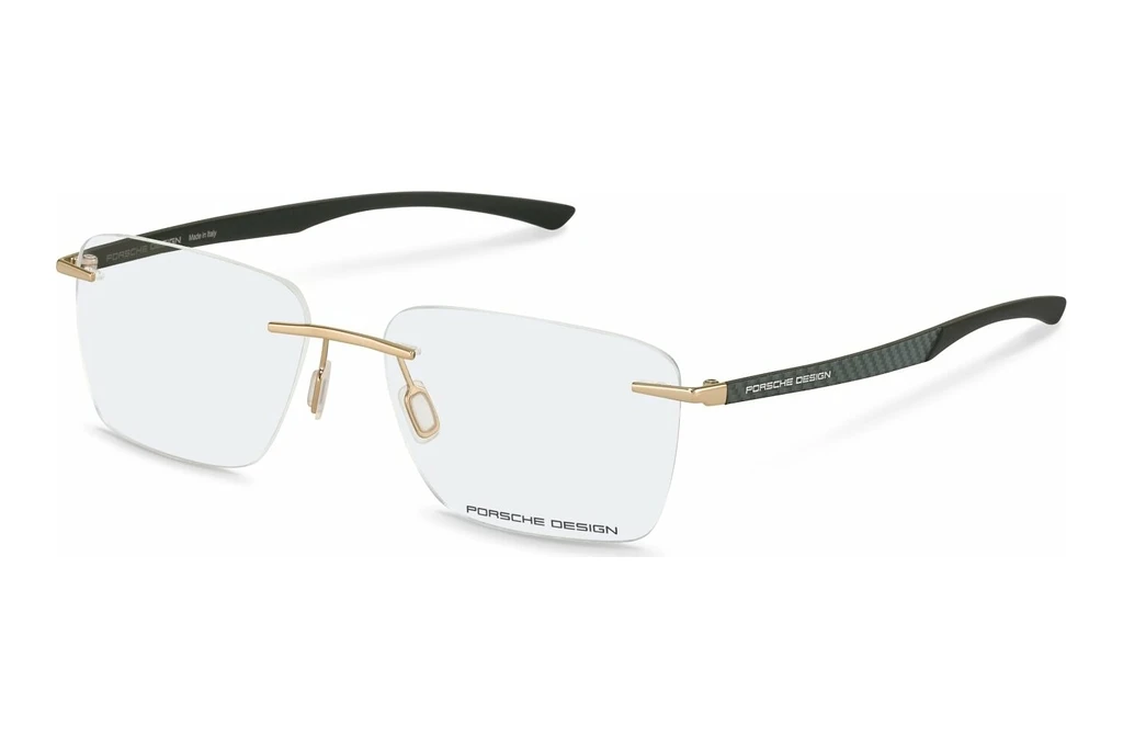 Porsche Design P8774 D0S1 gold/black Porsche Design P8774 D0S1 gold/black