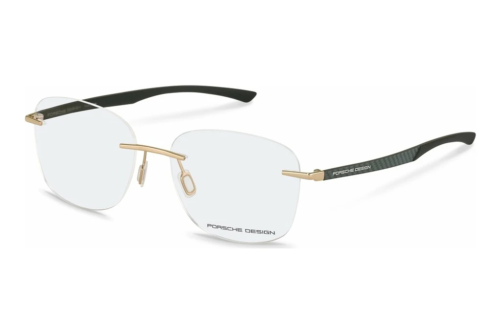 Porsche Design P8774 D0S2 gold/black Porsche Design P8774 D0S2 gold/black