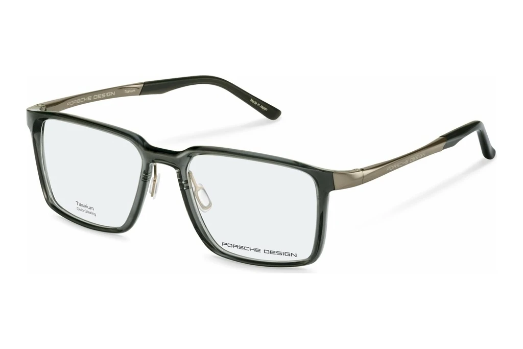 Porsche Design   P8778 D000 grey/dark grey Porsche Design   P8778 D000 grey/dark grey
