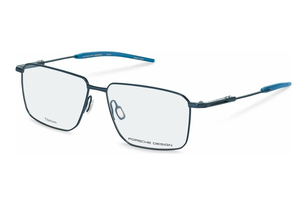 Porsche Design   P8779 C000 dark blue/blue Porsche Design   P8779 C000 dark blue/blue