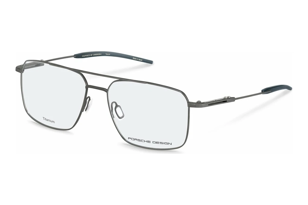 Porsche Design   P8780 B000 grey/dark blue Porsche Design   P8780 B000 grey/dark blue