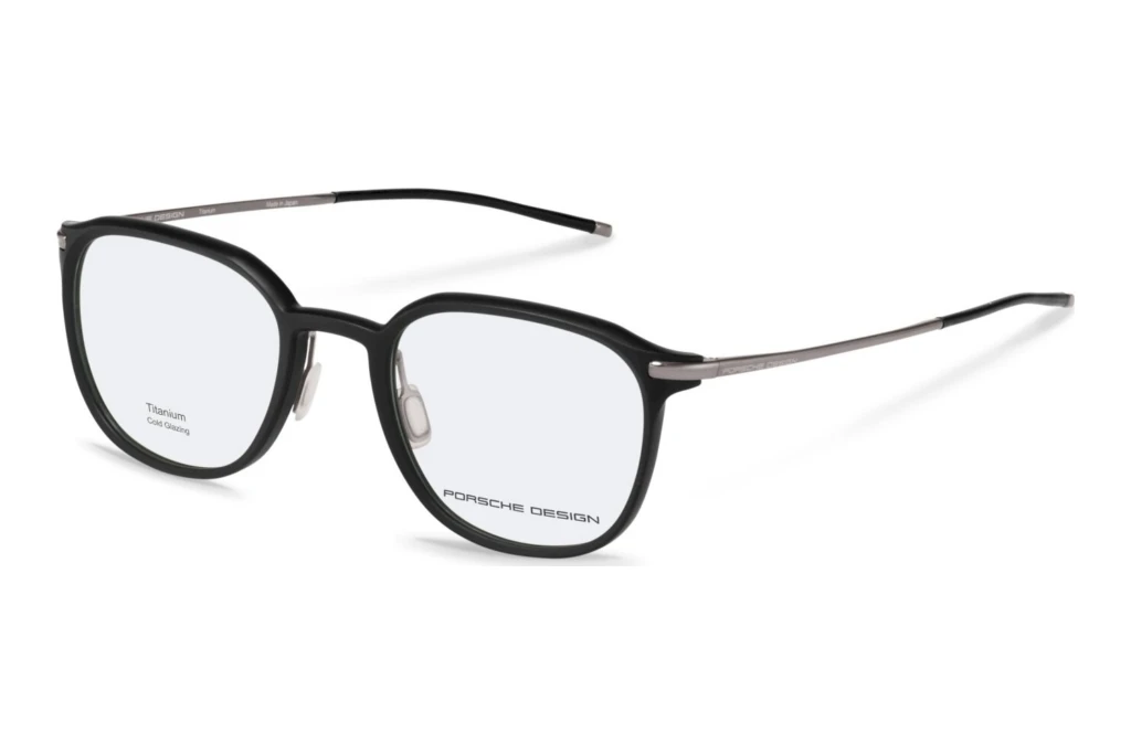 Porsche Design P8785 A000 black, grey Porsche Design P8785 A000 black, grey