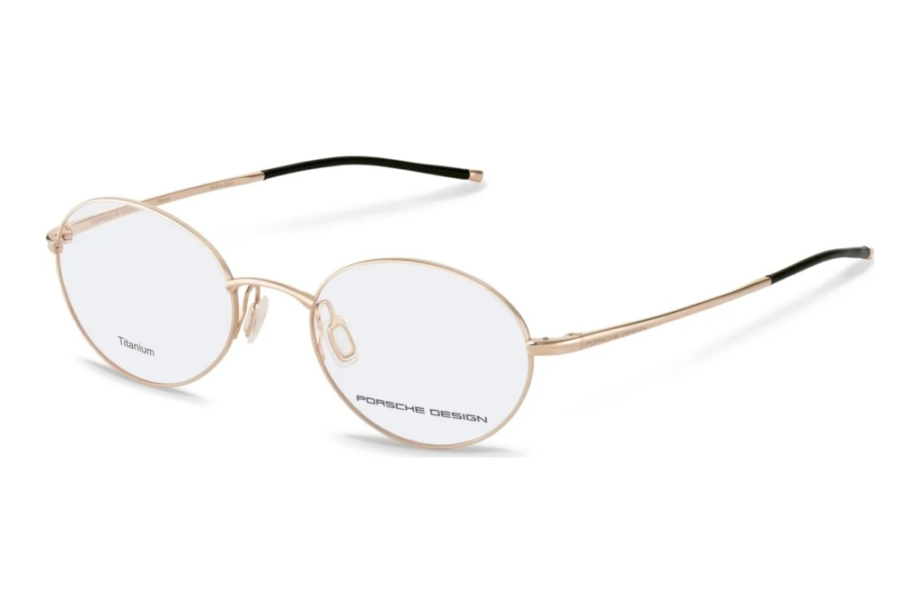 Porsche Design P8786 B000 gold Porsche Design P8786 B000 gold