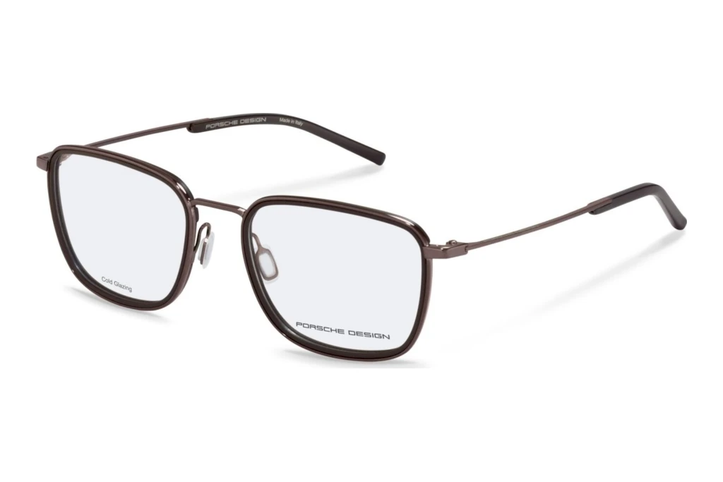 Porsche Design P8789 D000 brown, dark brown Porsche Design P8789 D000 brown, dark brown