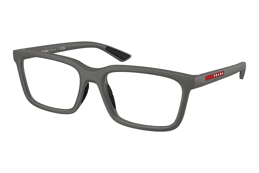 Prada Linea Rossa PS 02SV 16X1O1 Metal Grey Prada Linea Rossa PS 02SV 16X1O1 Metal Grey