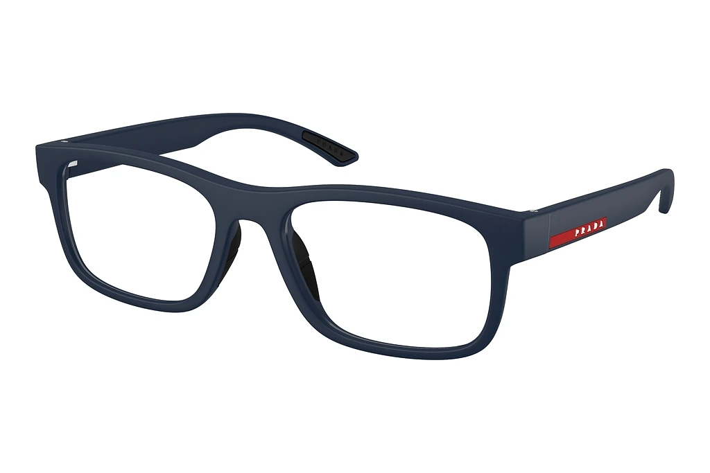 Prada Linea Rossa PS 04QV MAG1O1 Matte Blue Prada Linea Rossa PS 04QV MAG1O1 Matte Blue