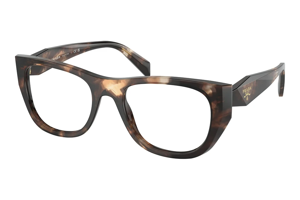 Prada   PR A18V 14P1O1 Caramel Tortoise Prada   PR A18V 14P1O1 Caramel Tortoise