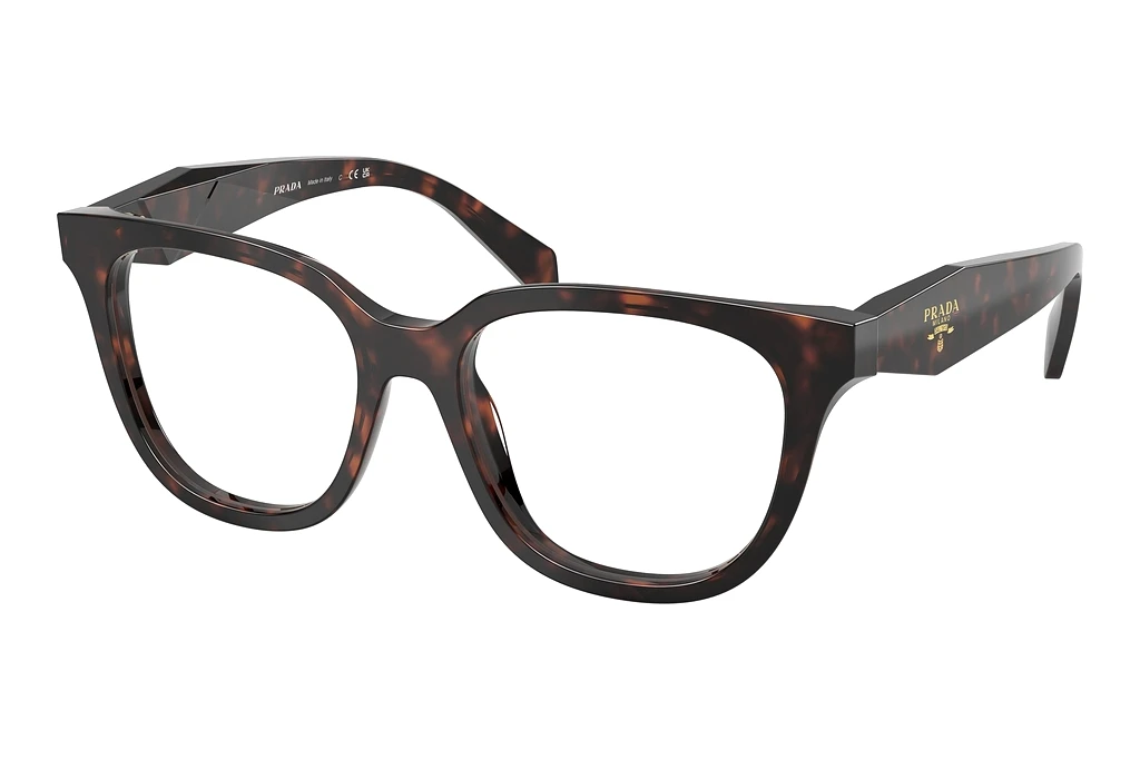 Prada PR C11V 17N1O1 Root Tortoise Prada PR C11V 17N1O1 Root Tortoise