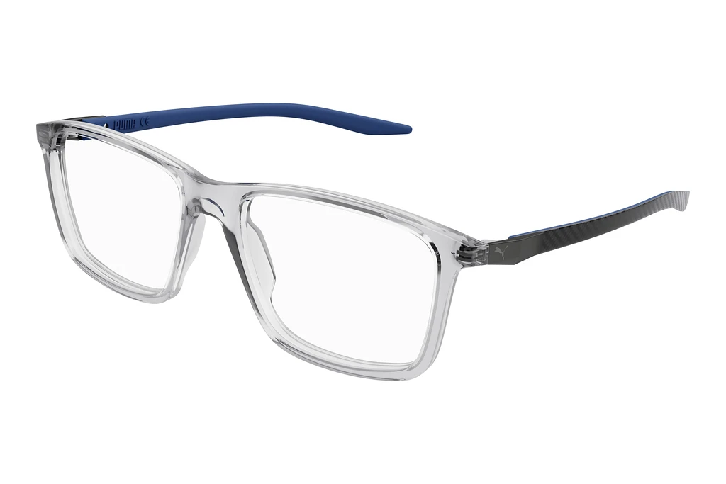 Puma   PU0419O 002 GREY Puma   PU0419O 002 GREY