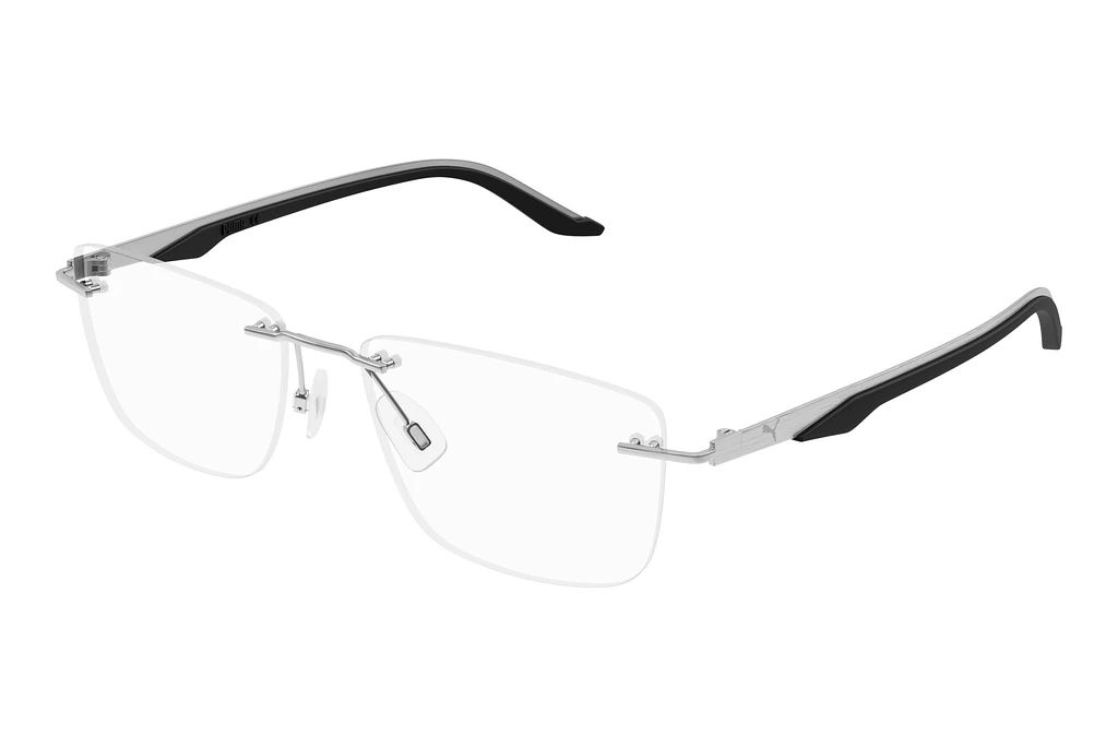 Puma   PU0455O 002 GUNMETAL Puma   PU0455O 002 GUNMETAL