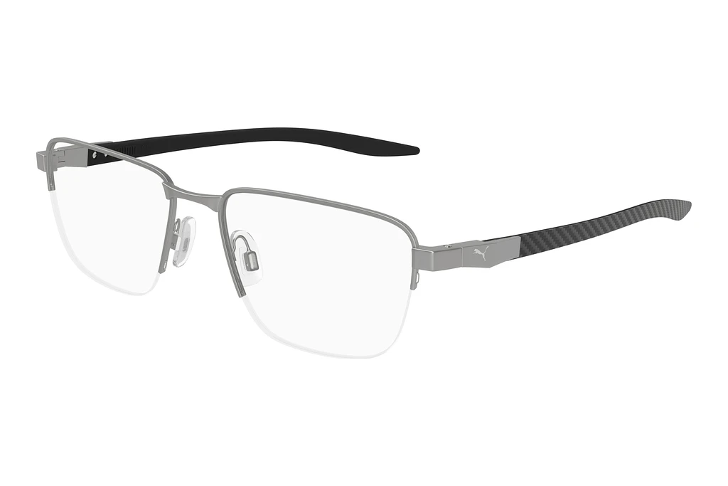 Puma   PU0456O 007 GUNMETAL Puma   PU0456O 007 GUNMETAL