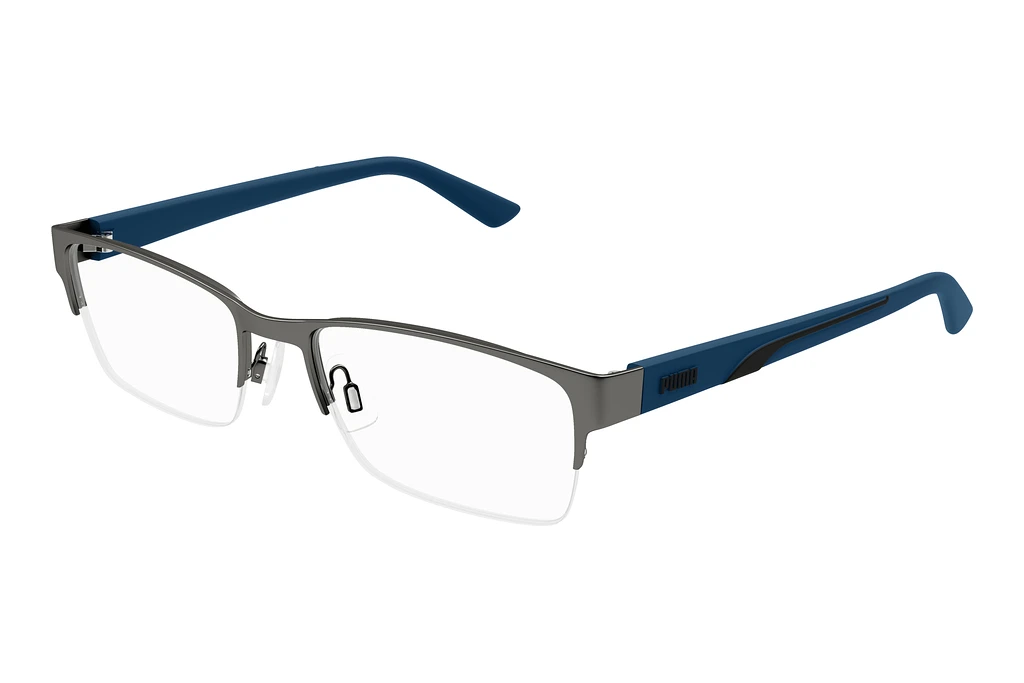 Puma PU0472O 009 GUNMETAL Puma PU0472O 009 GUNMETAL