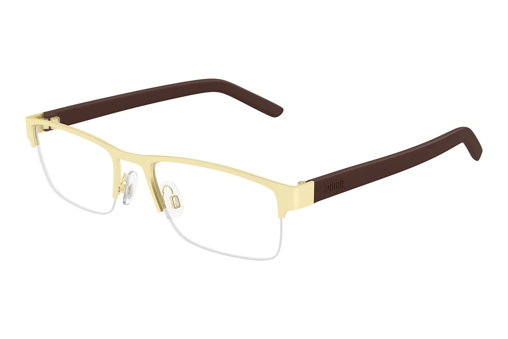 Puma   PU0497O 003 GOLD Puma   PU0497O 003 GOLD