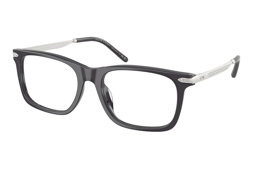 Ralph Lauren RL6253U 5965 Transparent Dark Grey Ralph Lauren RL6253U 5965 Transparent Dark Grey
