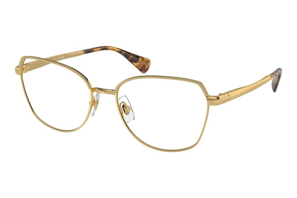 Ralph   RA6058 9004 Shiny Gold Ralph   RA6058 9004 Shiny Gold