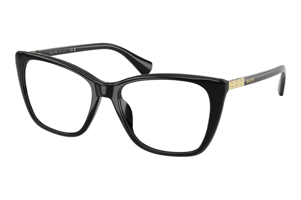 Ralph   RA7177U 5001 Shiny Black Ralph   RA7177U 5001 Shiny Black