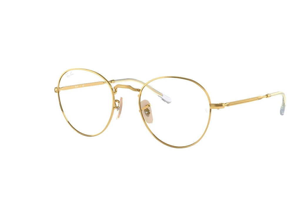 Ray-Ban   RX3582V 2500 Arista Gold Ray-Ban   RX3582V 2500 Arista Gold