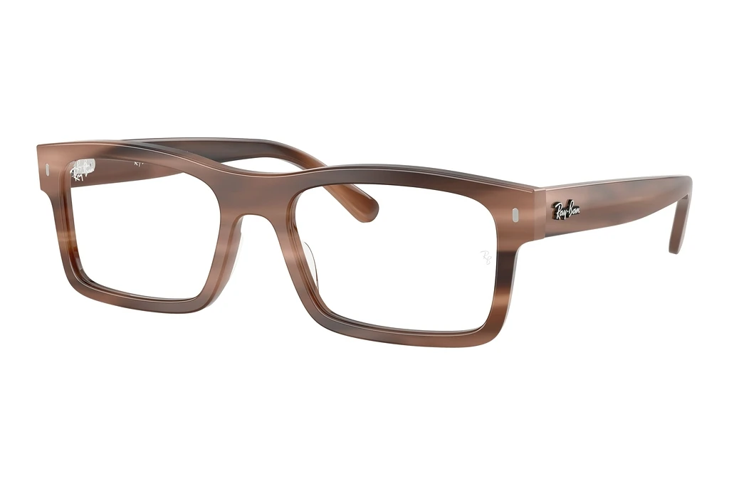 Ray-Ban   RX5435 8403 Havana Brown Ray-Ban   RX5435 8403 Havana Brown