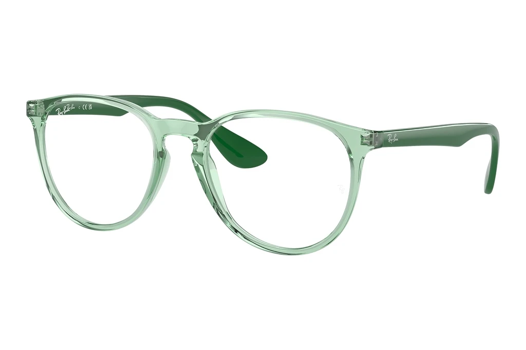 Ray-Ban   RX7046 8340 Transparent Green Ray-Ban   RX7046 8340 Transparent Green