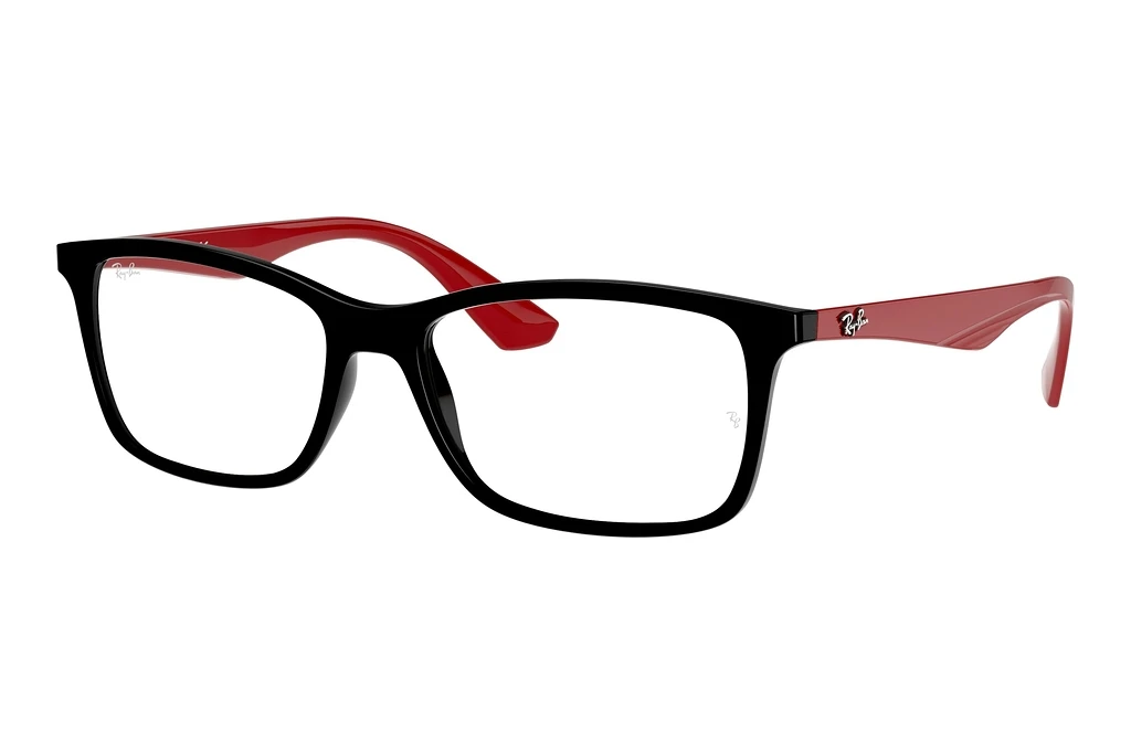 Ray-Ban   RX7047 2475 Black Ray-Ban   RX7047 2475 Black