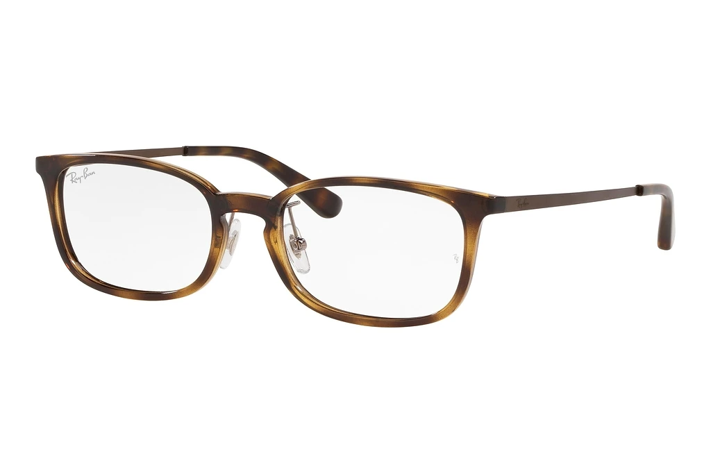 Ray-Ban   RX7182D 2012 Dark Havana Ray-Ban   RX7182D 2012 Dark Havana