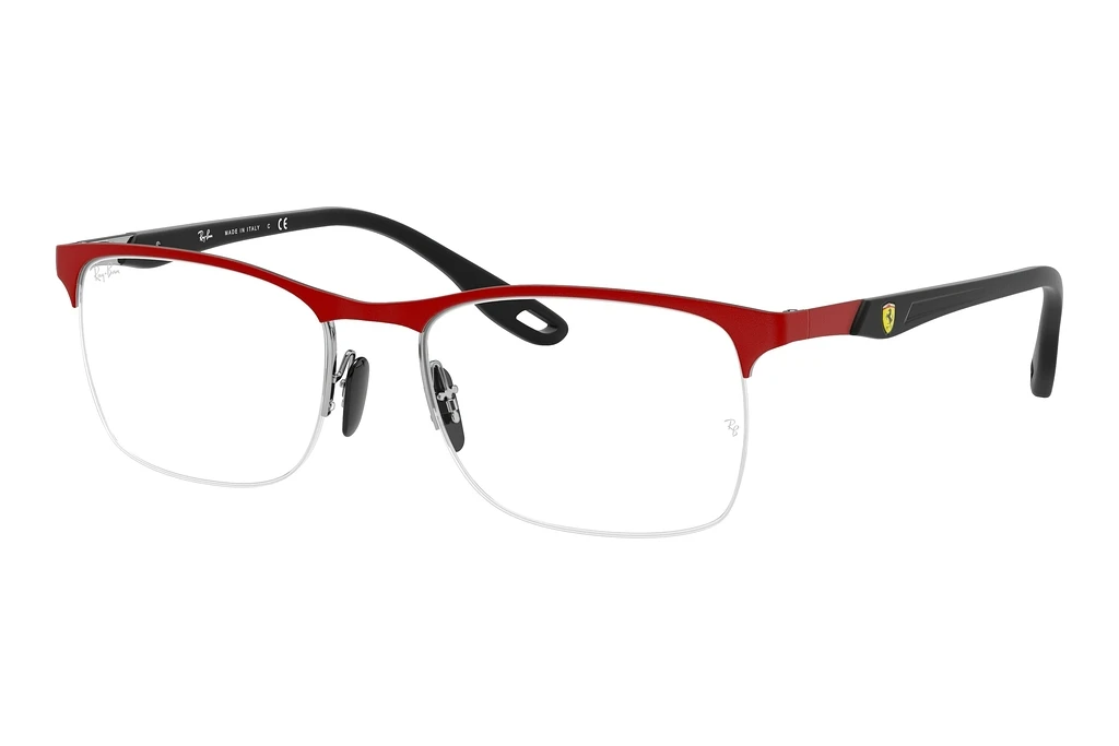 Ray-Ban   RX8416M F045 Red Ray-Ban   RX8416M F045 Red