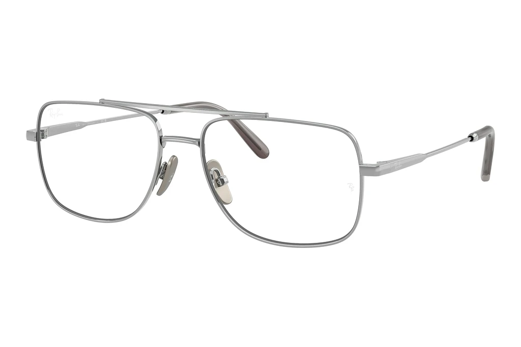 Ray-Ban   RX8797 1002 Silver Ray-Ban   RX8797 1002 Silver