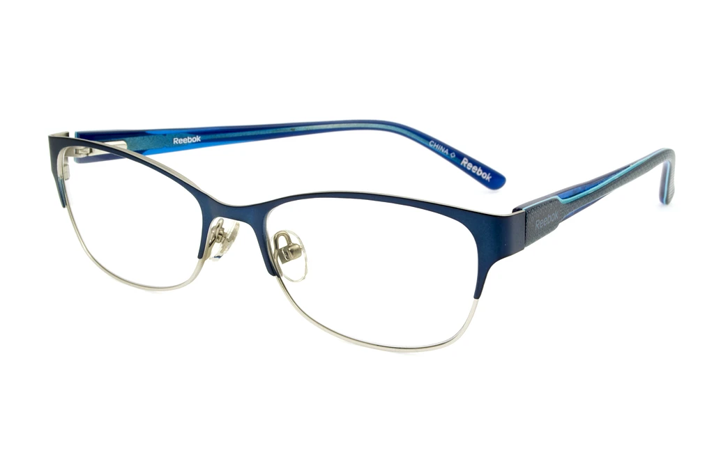 Reebok   R4007 BLU  Reebok   R4007 BLU