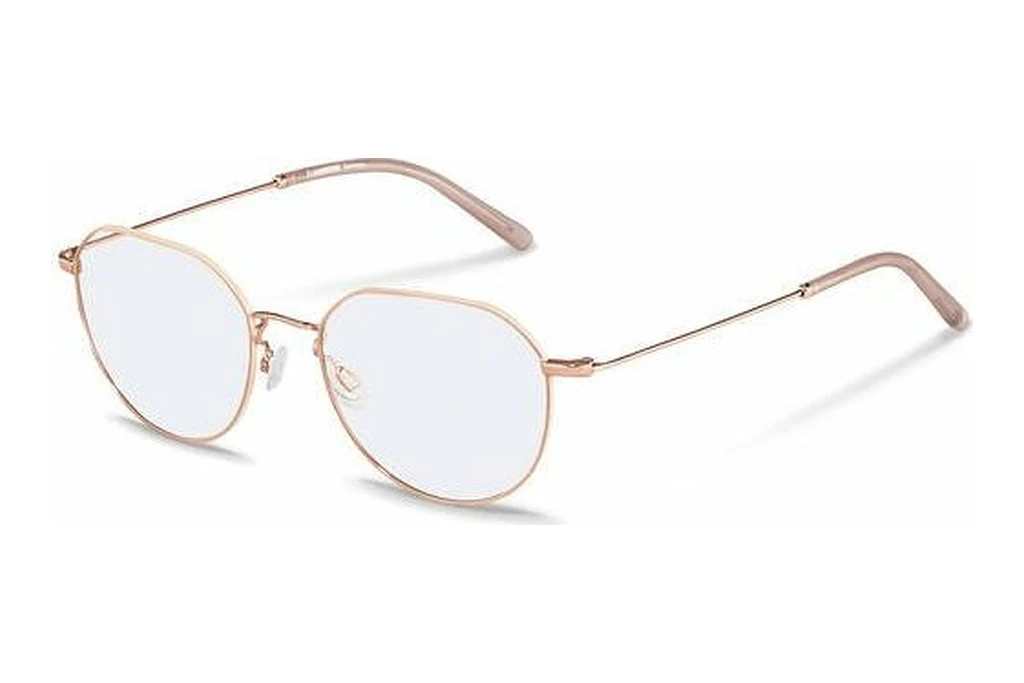 Rodenstock R2632 B000 rose gold, ivory Rodenstock R2632 B000 rose gold, ivory