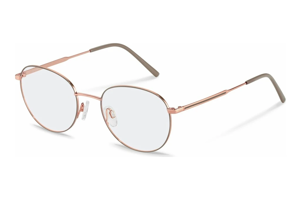 Rodenstock R2641 B000 beige, rose gold Rodenstock R2641 B000 beige, rose gold