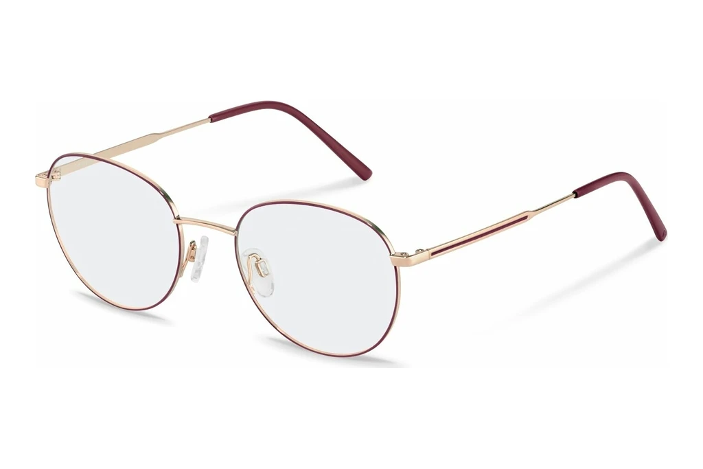 Rodenstock R2641 C000 bordeaux, light gold Rodenstock R2641 C000 bordeaux, light gold