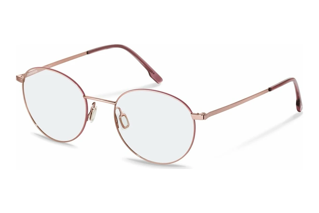 Rodenstock   R2662 D000 rose gold, pink Rodenstock   R2662 D000 rose gold, pink