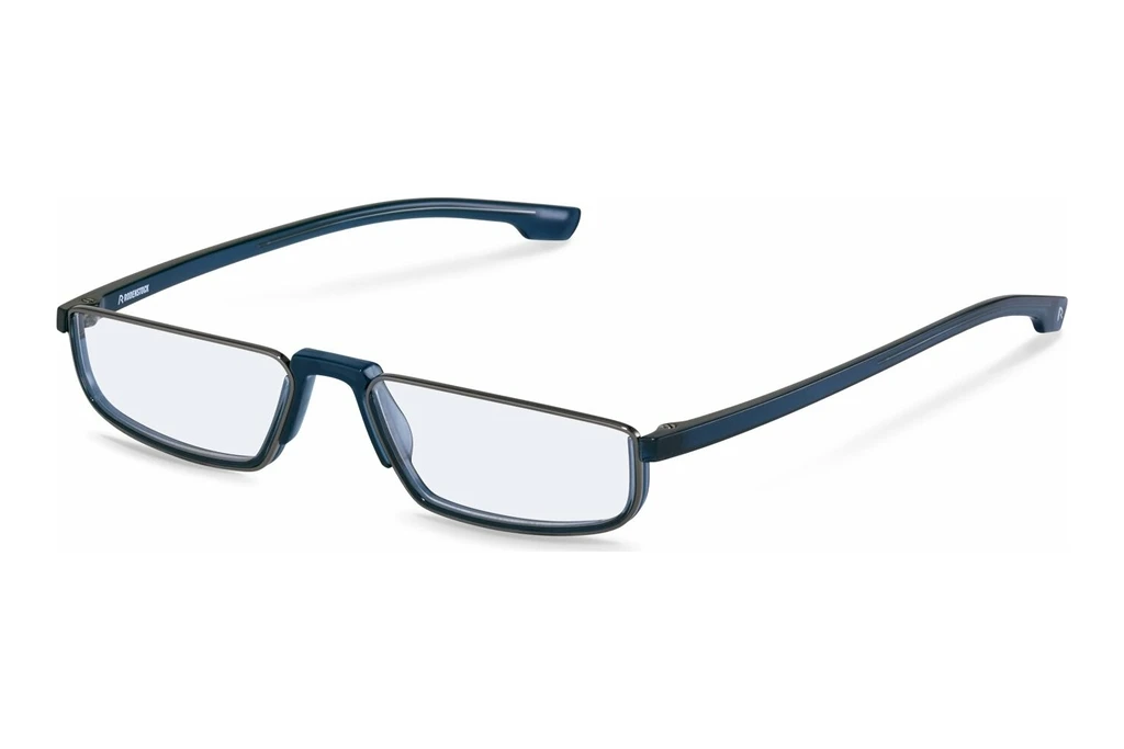 Rodenstock   R2665 B000 dark grey, dark blue Rodenstock   R2665 B000 dark grey, dark blue