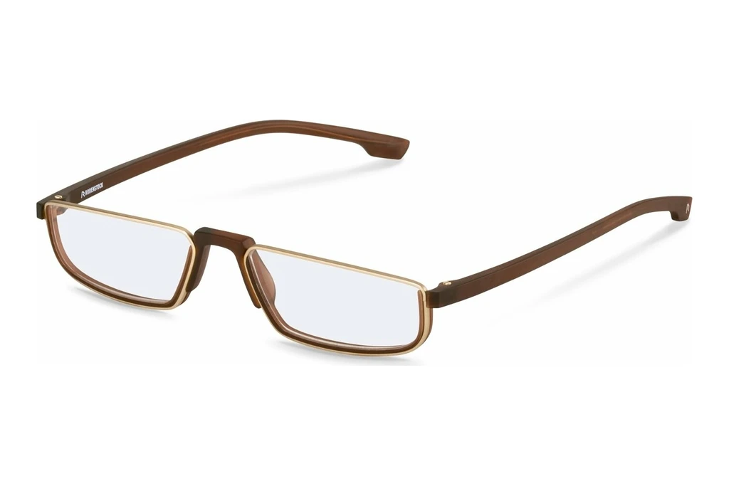 Rodenstock R2665 C000 gold, dark brown Rodenstock R2665 C000 gold, dark brown