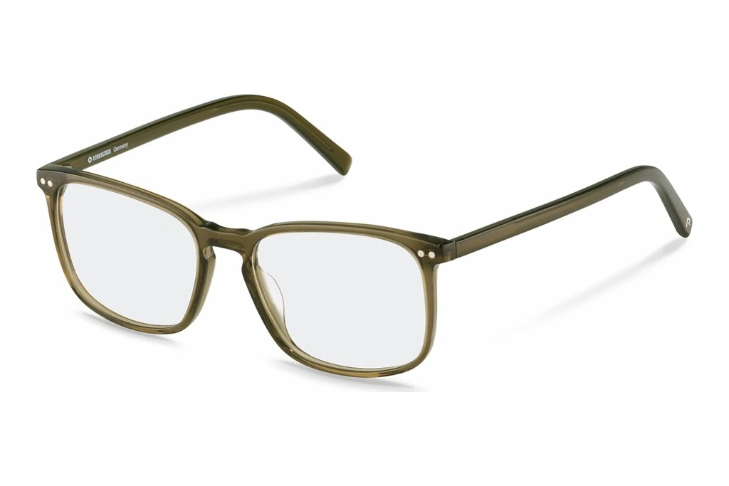 Rodenstock R5357 D000 olive green Rodenstock R5357 D000 olive green