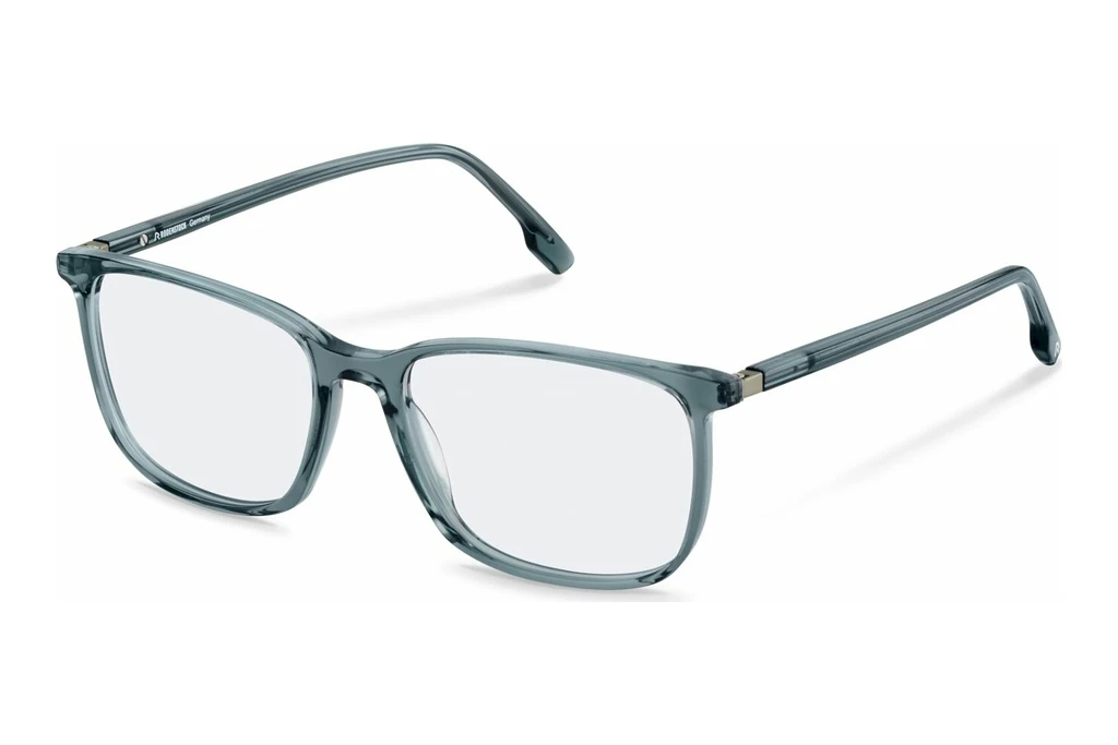 Rodenstock   R5360 D000 blue, dark grey Rodenstock   R5360 D000 blue, dark grey