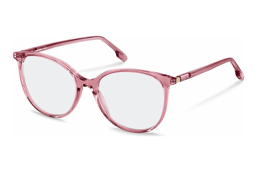 Rodenstock R5361 D000 raspberry, gold Rodenstock R5361 D000 raspberry, gold