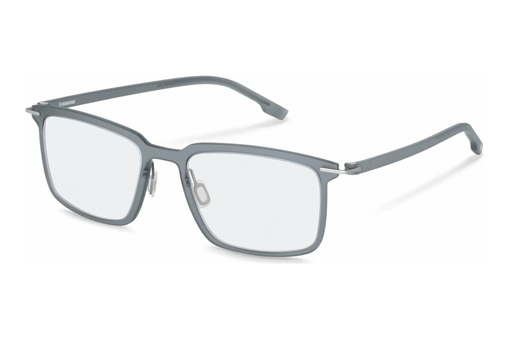 Rodenstock R5366 D000 light grey/silver Rodenstock R5366 D000 light grey/silver