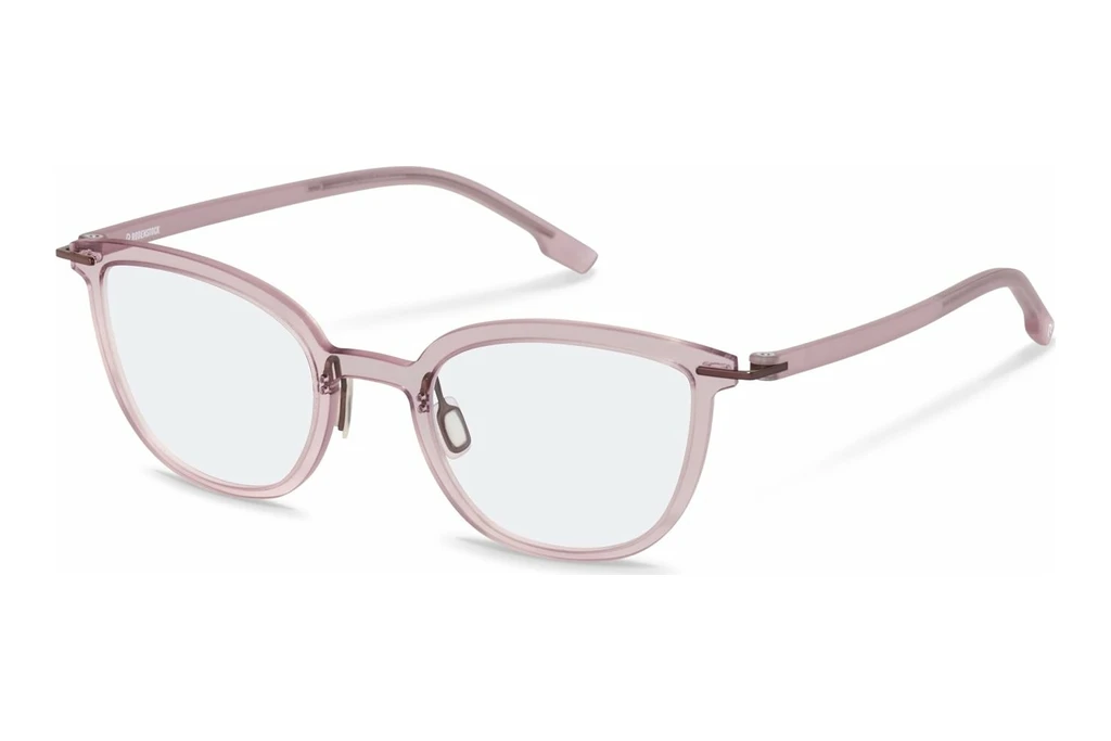 Rodenstock R5367 B000 light pink/pink Rodenstock R5367 B000 light pink/pink