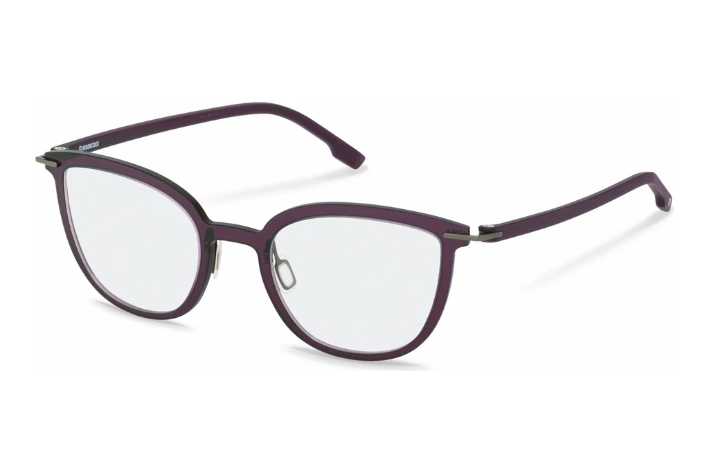 Rodenstock R5367 D000 purple/dark grey Rodenstock R5367 D000 purple/dark grey