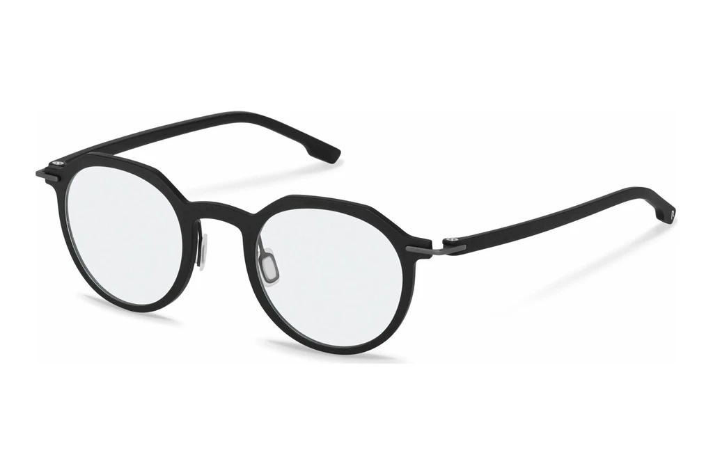 Rodenstock R5369 A000 black/dark grey Rodenstock R5369 A000 black/dark grey