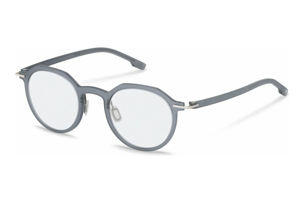 Rodenstock R5369 B000 light grey/silver Rodenstock R5369 B000 light grey/silver